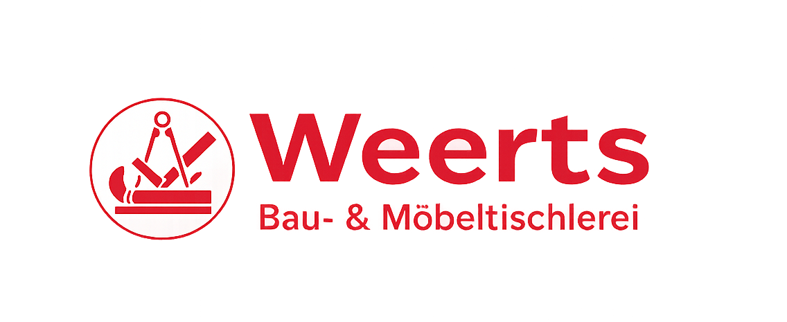 Bau- & M&ouml;beltischlerei Weerts Emden